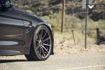 BMW M4 Coupe EVO by Vorsteiner 2015 года